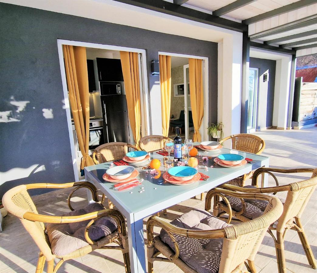 Klis Holiday House Boost With Heated Pool מראה חיצוני תמונה